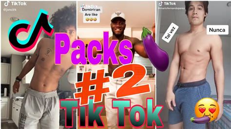 packs de tiktokers twitter|TikTok .